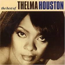 Thelma Houston - 9917
