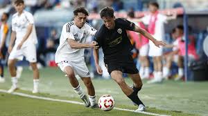 RFEF - News update