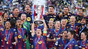 UEFA Women’s Champions League Draw Sparks Overreactions: Barcelona vs Arsenal Final?