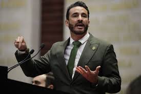 Marcha de la 4T evidenciará la caída del PRI y PAN