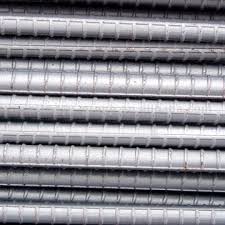 Stainless Steel Reinforcing Bar (Rebar) Supplier • 304, 316 ...