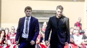 Santiago Giménez