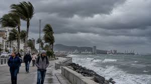 Masa de aire frío bajará temperaturas en México y pondrá fin a la onda de calor en 4 estados