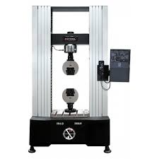 High-Performance Universal Testing Machines | Analis