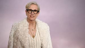 Shondaland's Betsy Beers on the Magic of Benophie