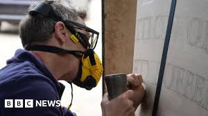 BBC - News update