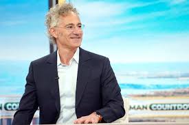 Palantir CEO says Dario Amodei is not the 'caricature' that Americans might believe him to be