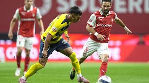 Braga FC: Latest Updates & Liga Portugal Highlights From Ghana - Imagen principal del artículo