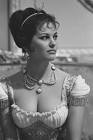 Claudia Cardinale