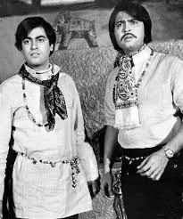 Image result for film (Zakhmee)(1975)