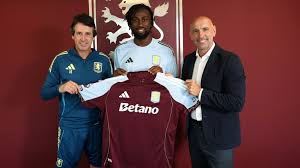 Aston Villa Football Club - News update