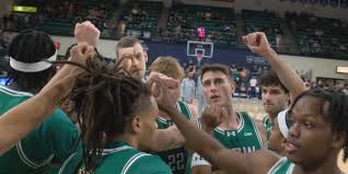UNCW Men's Basketball Pursues Back-to-Back CAA Tournament Titles in 2026