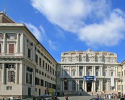 Hình ảnh về Palazzo Ducale, Genoa