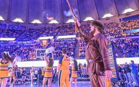 Mountaineers to Recognize 13 Seniors on Friday Night at Hope Coliseum