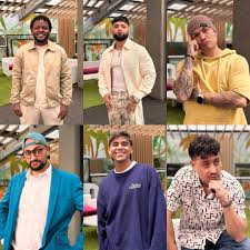 Votaciones Abiertas: ¿Quién Entrará a 'La Casa de los Famosos Colombia'?