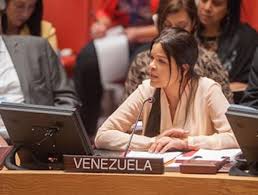 Resultado de imagen para maria gabriela y chavez