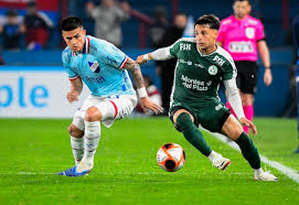 Copa AUF Uruguay 2025: ¡Sorpresas, Eliminaciones y Cruces Definidos! - Imagen principal del artículo