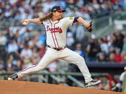 Grant Holmes Poised to Boost Braves Against Blue Jays