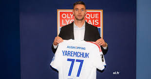 Yaremchuk reunites with familiar faces after Lyon move