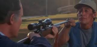 Image result for Ernest goes to camp