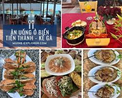Hình ảnh về Địa Điểm Ăn Uống restaurant