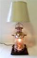 Nautical Brass, Ship s Lamps, Sextants, Compasses, Telescopes