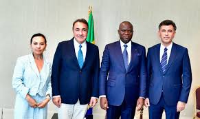 Gabonactu.com - News update