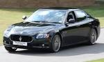 2016 Maserati Quattroporte Review, Ratings, Specs, Prices, and