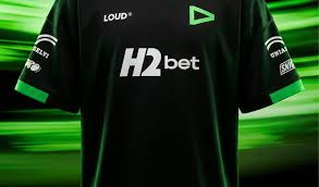LOUD negoceia entrada no Counter-Strike