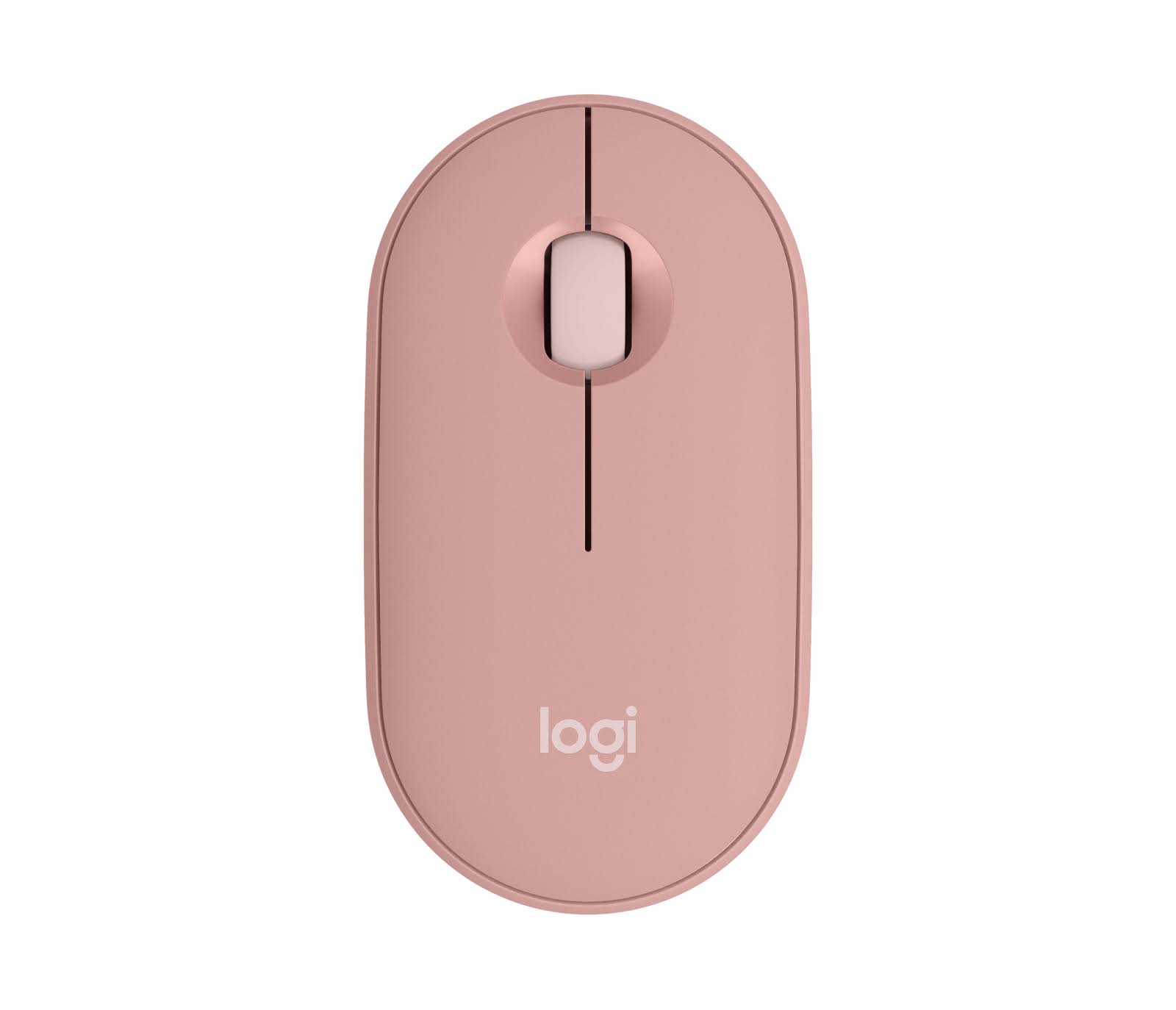 Logitech Pebble 2 M350s Wireless Mouse