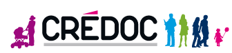 Résultat de recherche d'images pour "credoc.fr"