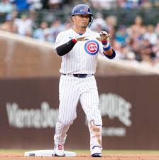 Cubs Vs Dodgers