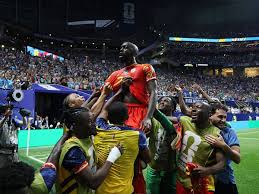 DR Congo advances to World Cup 2026 knockout stage after rallying to beat Uzbekistan: Live updates and reaction