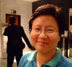 Here&#39;s Yvonne Teh of Penang, huge fan of Asian film and proprietor of the Webs of Significance blog. yvonne-300-alt.jpg. Note how my background skilfully ... - yvonne-300-alt