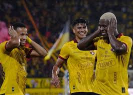 futbolecuador.com - News update