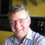 Ihc New Zealand Employee Ralph Jones's profile photo