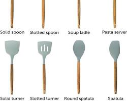 صورة أدوات المطبخ