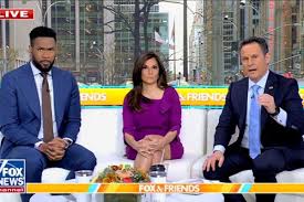 Brian Kilmeade Dismisses Free Speech Concerns Over Student Visa Revocations, Clashes with Chris Cuomo
