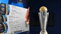 How And Where To Buy Tickets For SA vs NZ Champions Trophy 2nd Semi-Final?