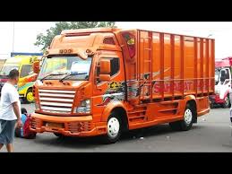 Image result for truk modifikasi sakera