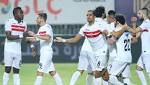 الزمالك يحفز لاعبيه بمكافآت الفوز