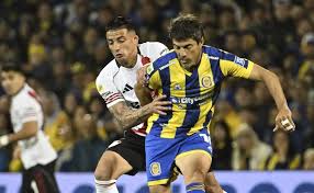 River Tambalea: Boca Lidera y la Libertadores 2026 se Aleja