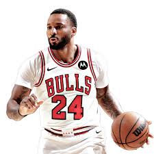 Norman Powell — No. 77 in The Ringer's NBA Top 100