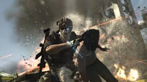 Hasil gambar untuk ghost recon