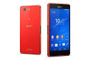 Product information Sony Xperia Z support (English)