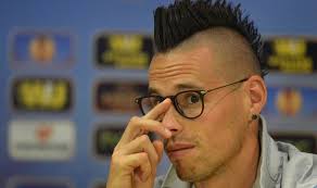 Hasil gambar untuk Marek Hamsik