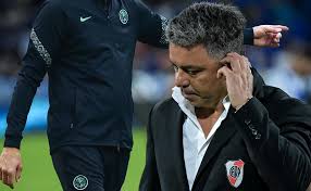 Santiago Solari: El entrenador que podría reemplazar a Marcelo Gallardo en River Plate