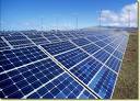 Photovoltaic energy