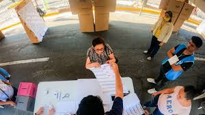 Partido Político