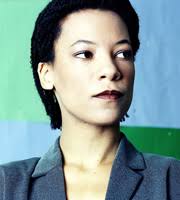 Jenny Page (Nina Sosanya). Image credit: Tiger Aspect Productions. When Teachers first begins, Jenny is seen as an &#39;Ice Queen&#39; by Simon; however, ... - teachers_jenny